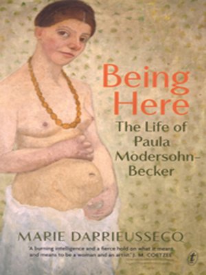 cover image of Being Here